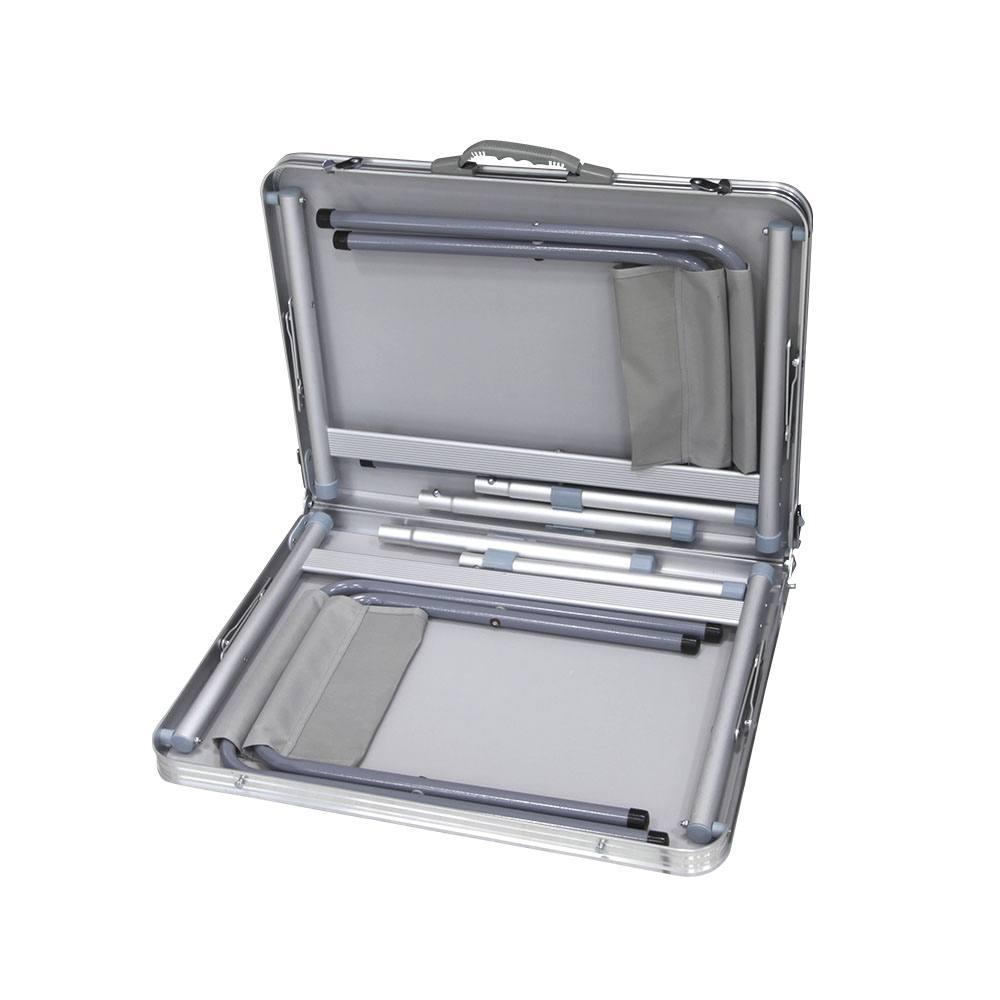 Mesa Domo Versátil Trixx Interna E Externa 1 Unidade Nautika - 2