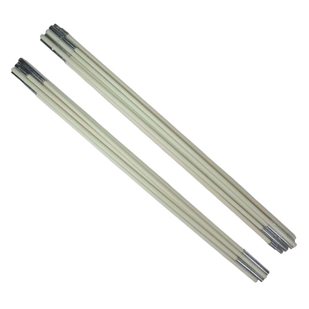 Conjunto De Varetas Resistentes Falcon 3 1 Unidade Nautika - 3