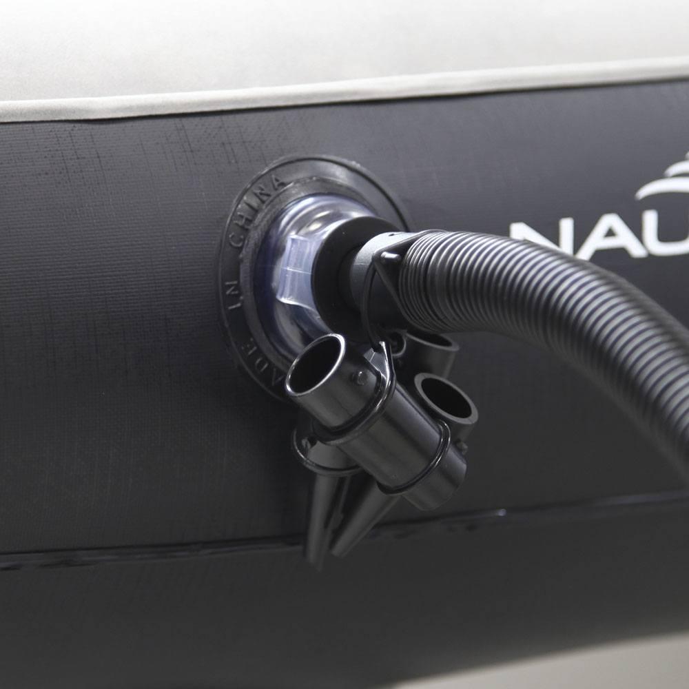 Colchão Solteiro Confortável Fit 1 Unidade Nautika - 2