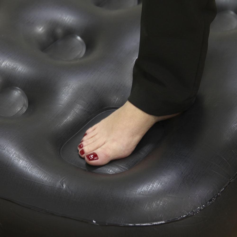 Colchão Solteiro Confortável Fit 1 Unidade Nautika - 3