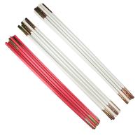 Conjunto De Varetas Resistentes Indy 5 E 6 1 Unidade Nautika - 3