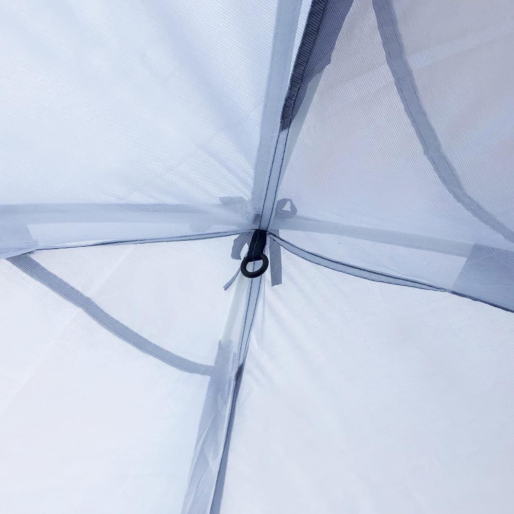 Barraca Dome Compacta 4 Pessoas 1 Unidade Nautika - 2