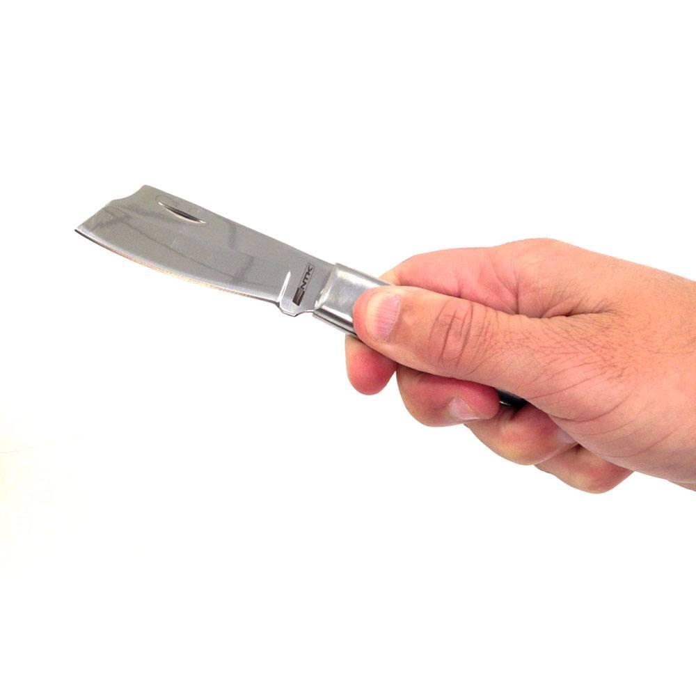 Canivete Potro Prático 1 Unidade Nautika - 2