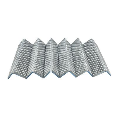 Isolante Térmico Eficiente Aluminizado Odin Azteq