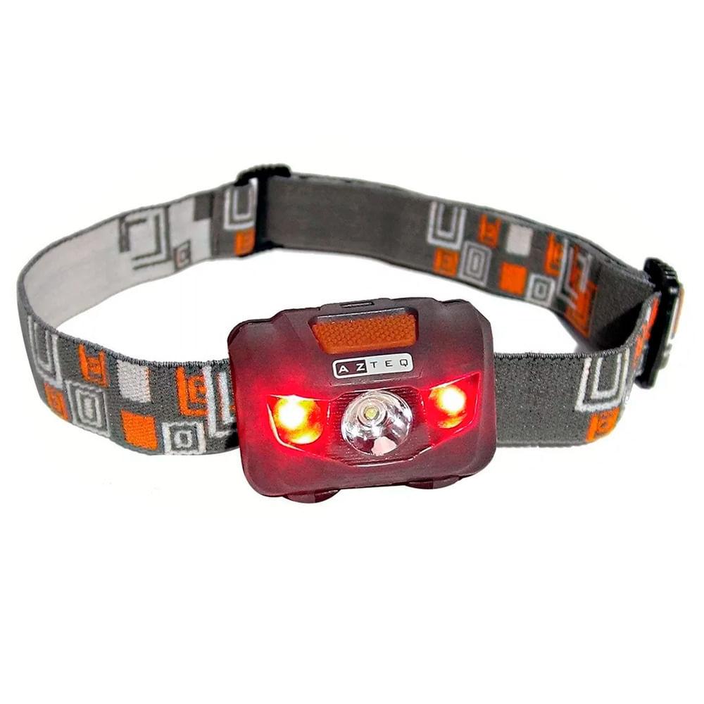 Lanterna Potente Katori Azteq - 2