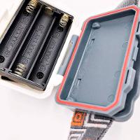 Lanterna Potente Katori Azteq - 3