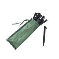 Barraca Takoma Compacta 2 Pessoas 1 Unidade Nautika