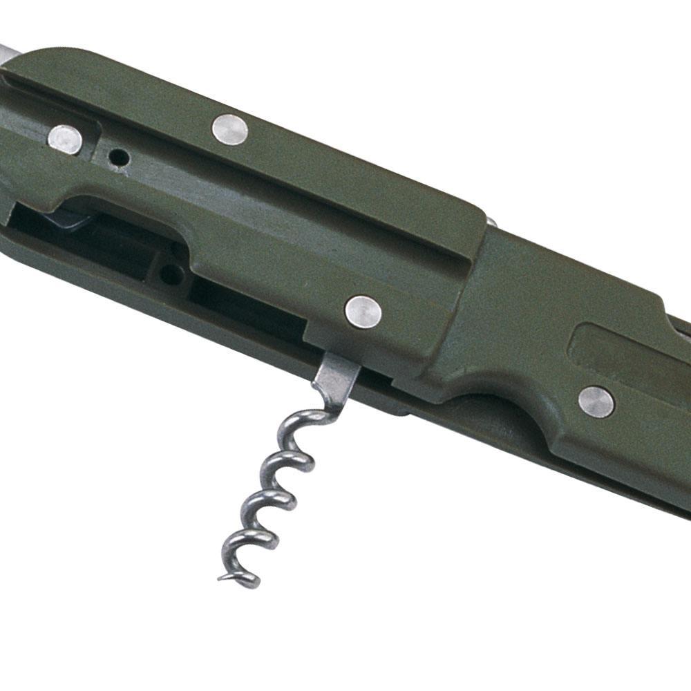 Conjunto De Talheres Completo Timber 1 Unidade Nautika - 2