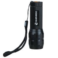 Lanterna Tática Premium Potente 1 Unidade Guepardo - 1