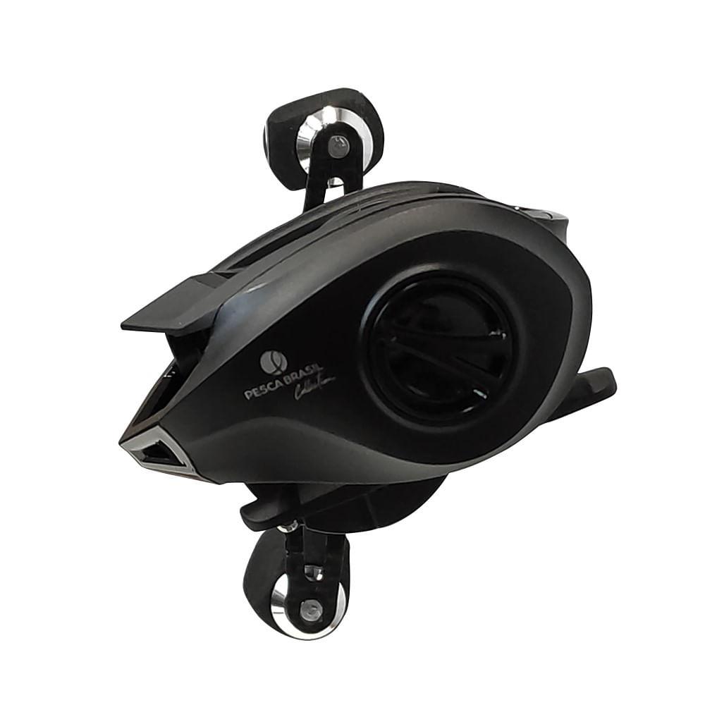 Carretilha Durendal Direita 1 Unidade Pb Collection - 1