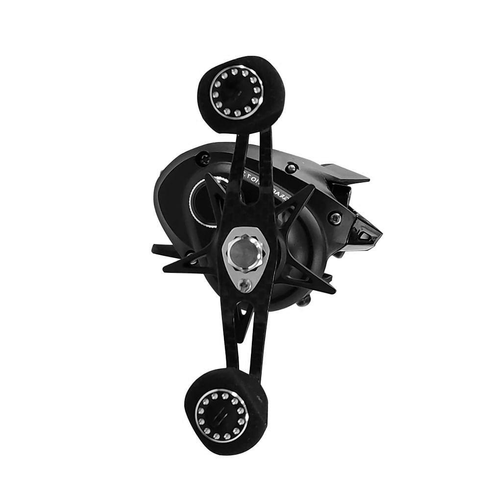 Carretilha Durendal Direita 1 Unidade Pb Collection - 3