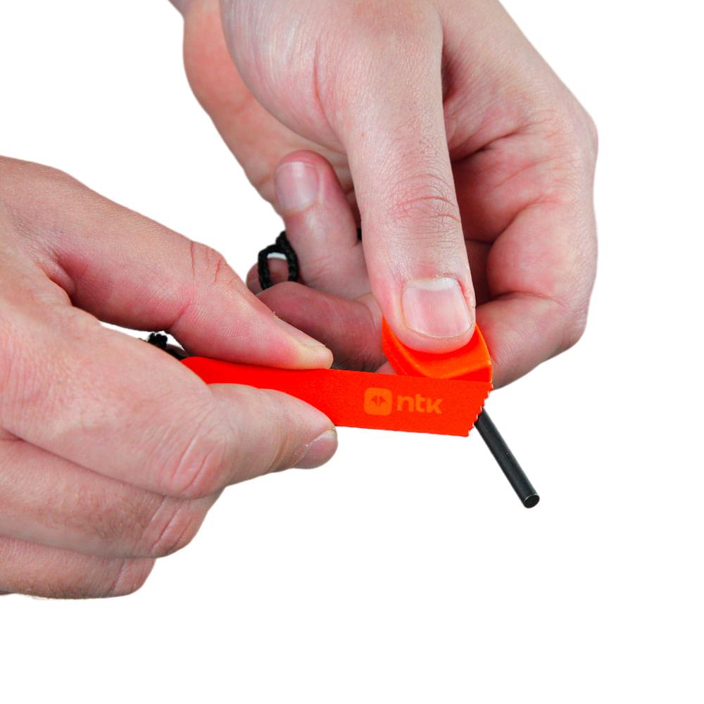 Iniciador De Fogo Rápido Eficiente Magni Ntk Nautika - 2