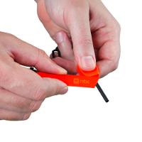 Iniciador De Fogo Rápido Eficiente Magni Ntk Nautika - 2