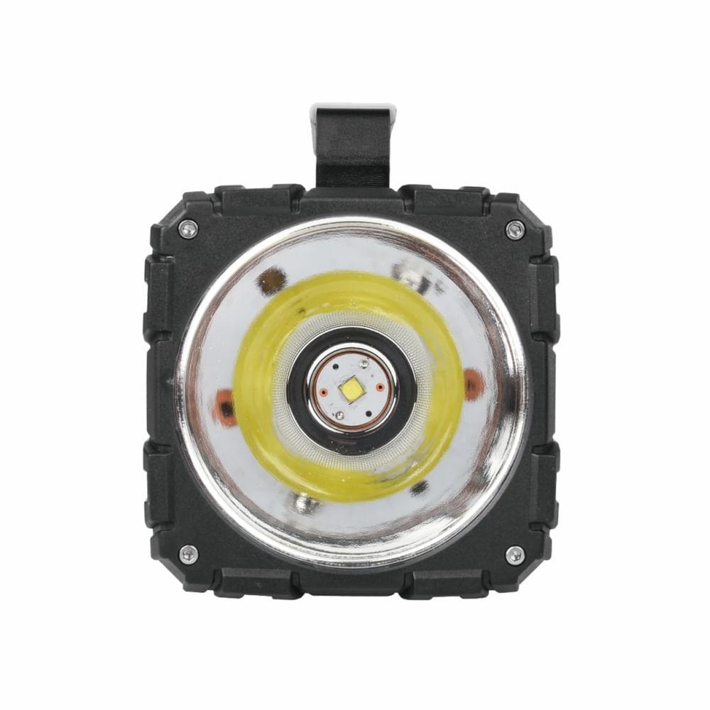 Lanterna Potente Durável Monster Ntk Nautika - 2