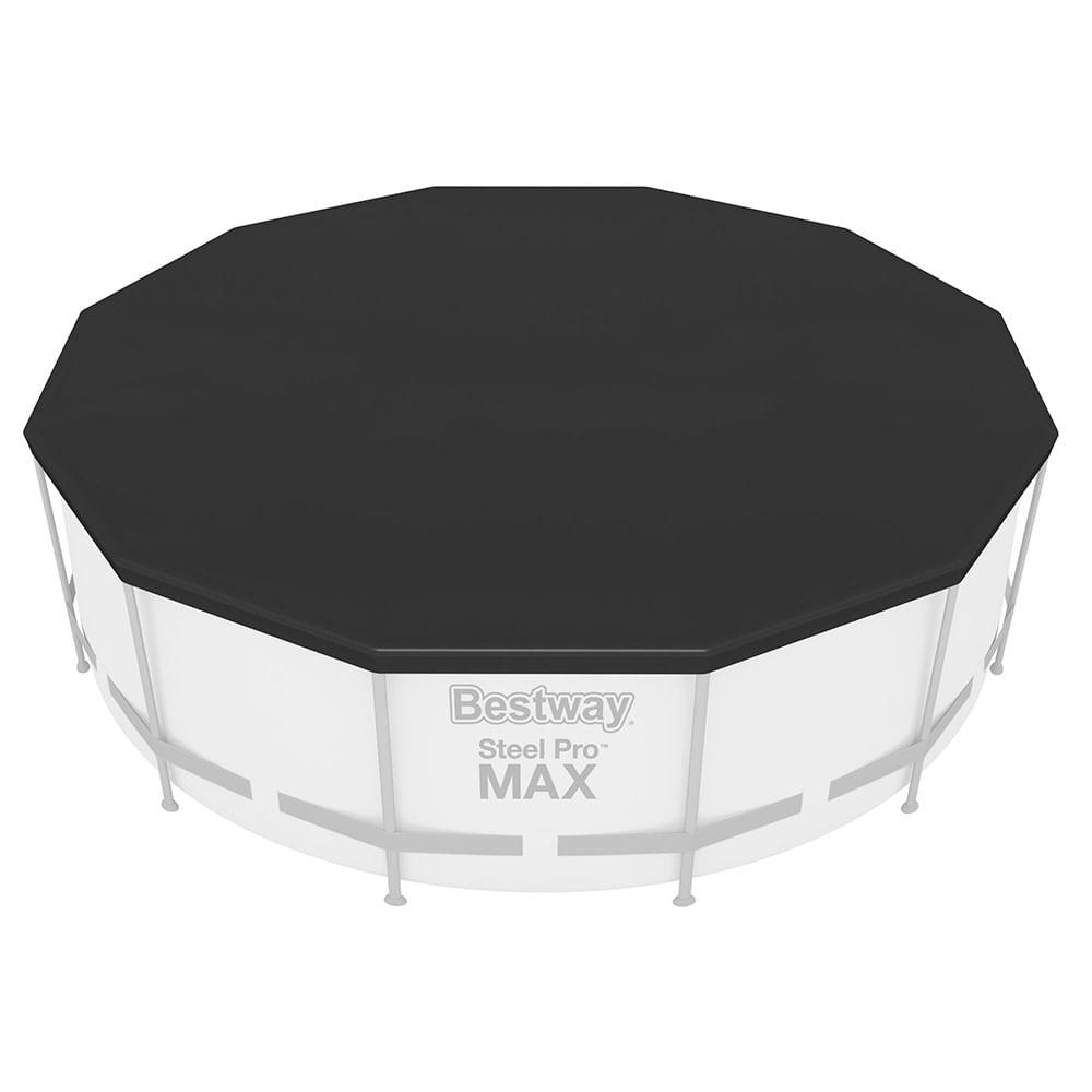 Cobertura Para Piscinas Frame 6473 Litros Azteq Bestway - 1