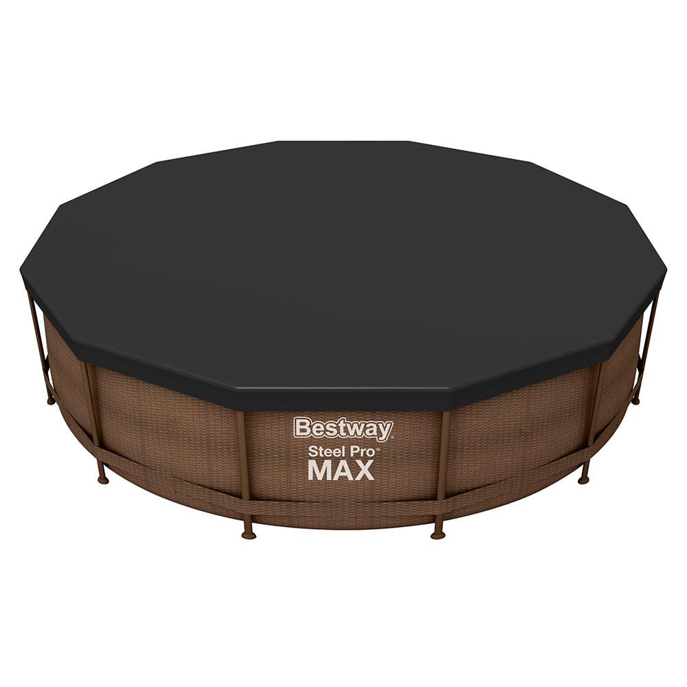 Cobertura Para Piscinas Frame 6473 Litros Azteq Bestway - 3