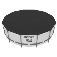 Cobertura Para Piscinas Frame 6473 Litros Azteq Bestway - 2