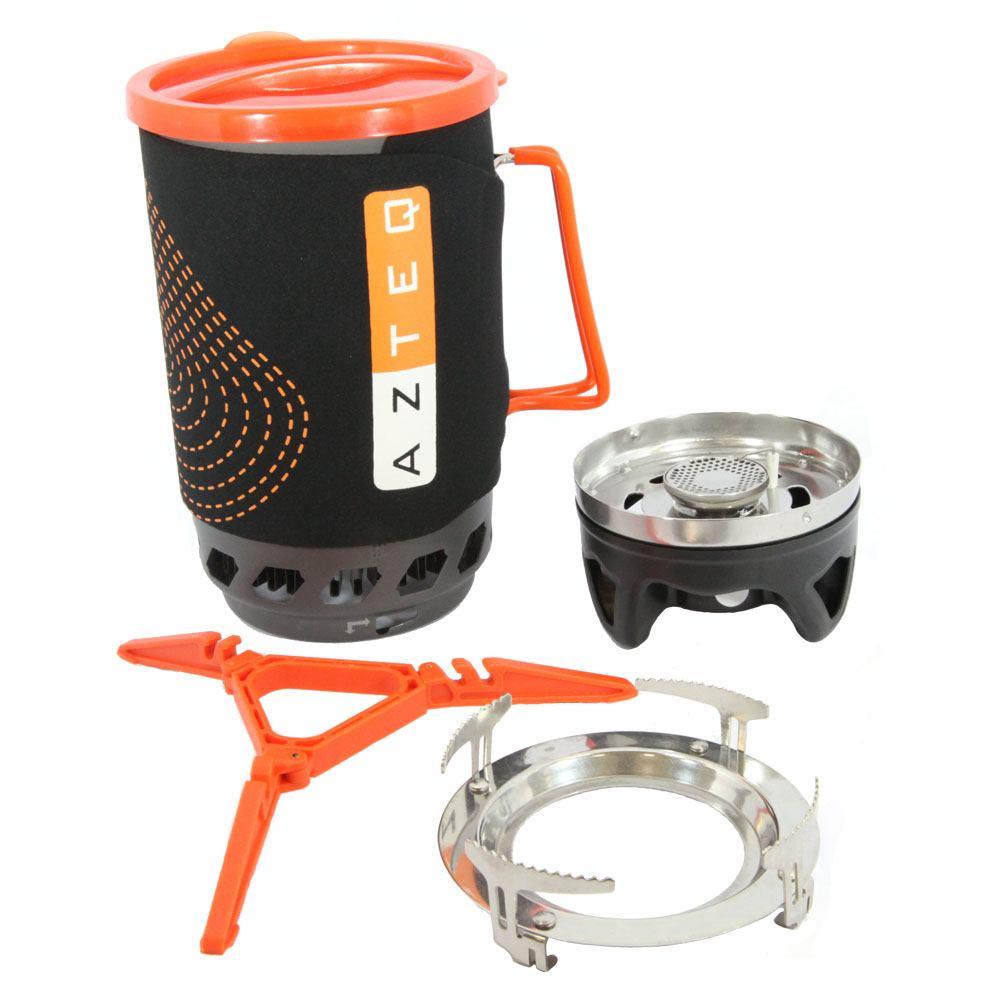 Fogareiro Portátil Jetcook Azteq - 2