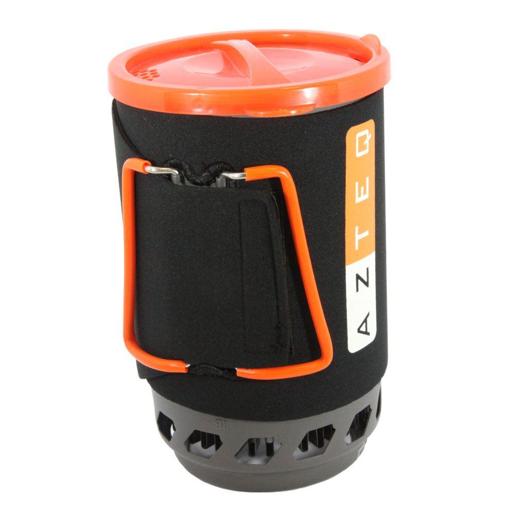 Fogareiro Portátil Jetcook Azteq - 3