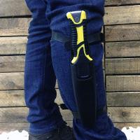 Faca De Mergulho Balleno 1 Unidade Nautika