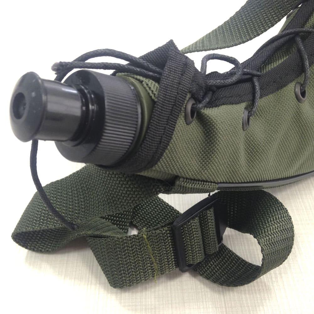 Cantil Compacto Mohave 0,9 Litros 1 Unidade Nautika - 4