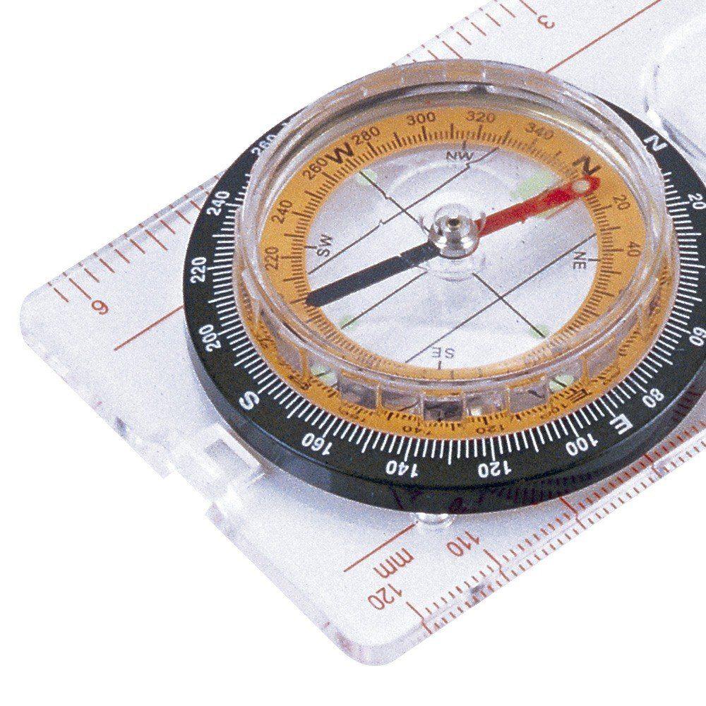 Bússola Precisa Oriente Azteq Azteq - 2