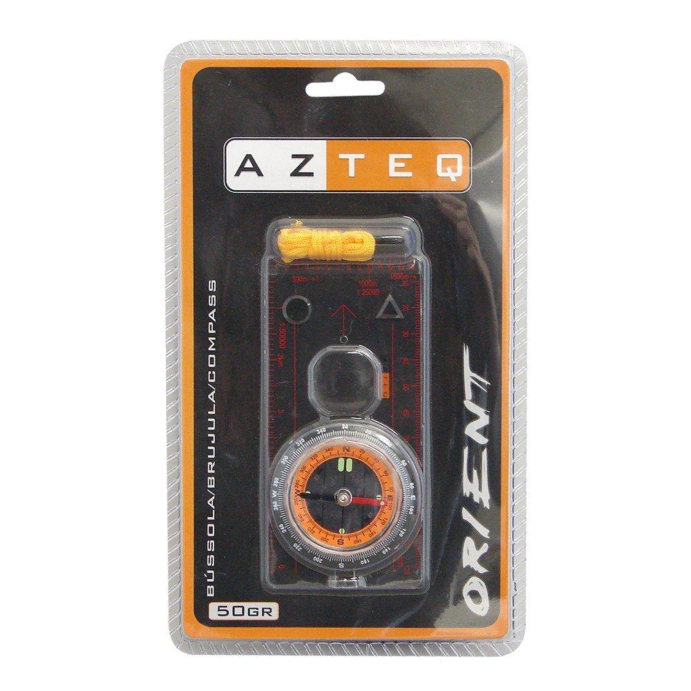 Bússola Precisa Oriente Azteq Azteq - 4