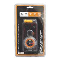 Bússola Precisa Oriente Azteq Azteq - 4