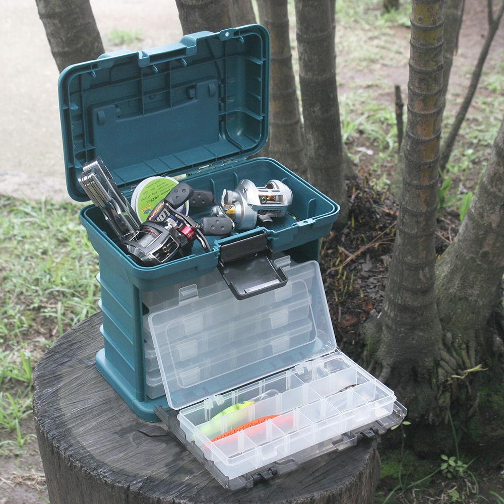 Caixa Mb1 Prática 1 Unidade Nautika - 2