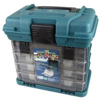 Caixa Mb1 Prática 1 Unidade Nautika - 1