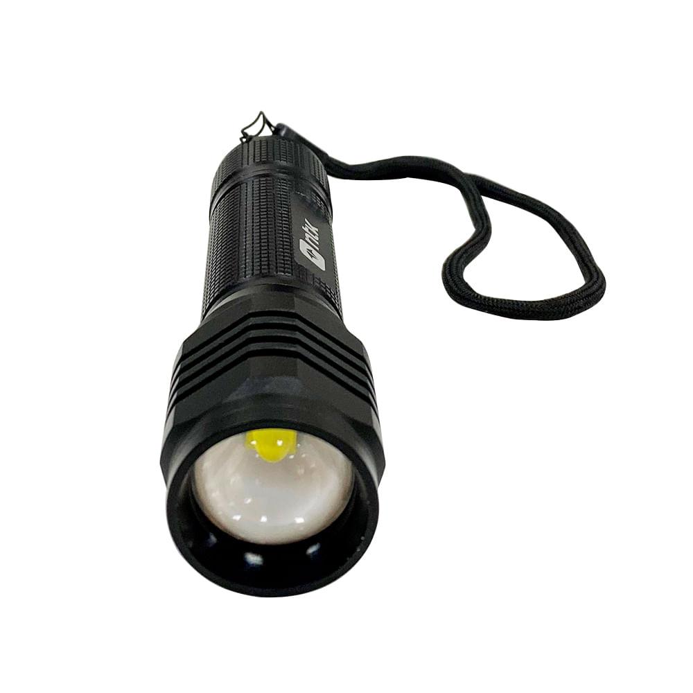 Lanterna Compacta Potente Kripton 500 Ntk Nautika - 2