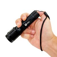 Lanterna Compacta Potente Kripton 500 Ntk Nautika - 3