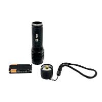 Lanterna Compacta Potente Kripton 500 Ntk Nautika - 4