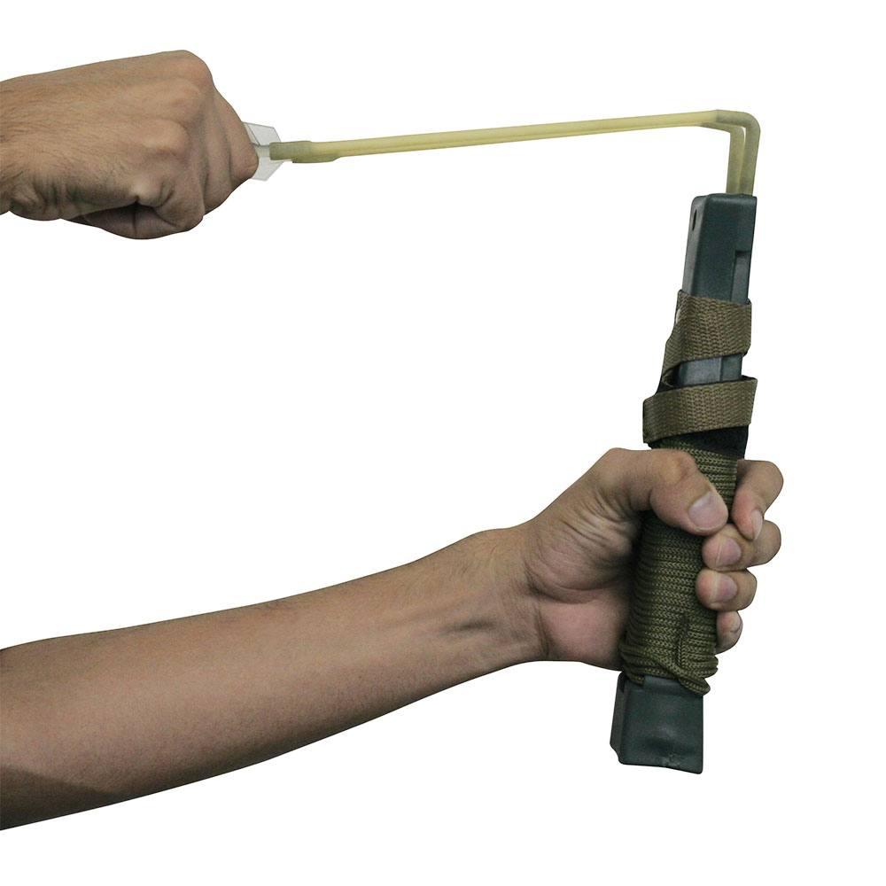 Faca Preta Platoon 1 Unidade Nautika - 2