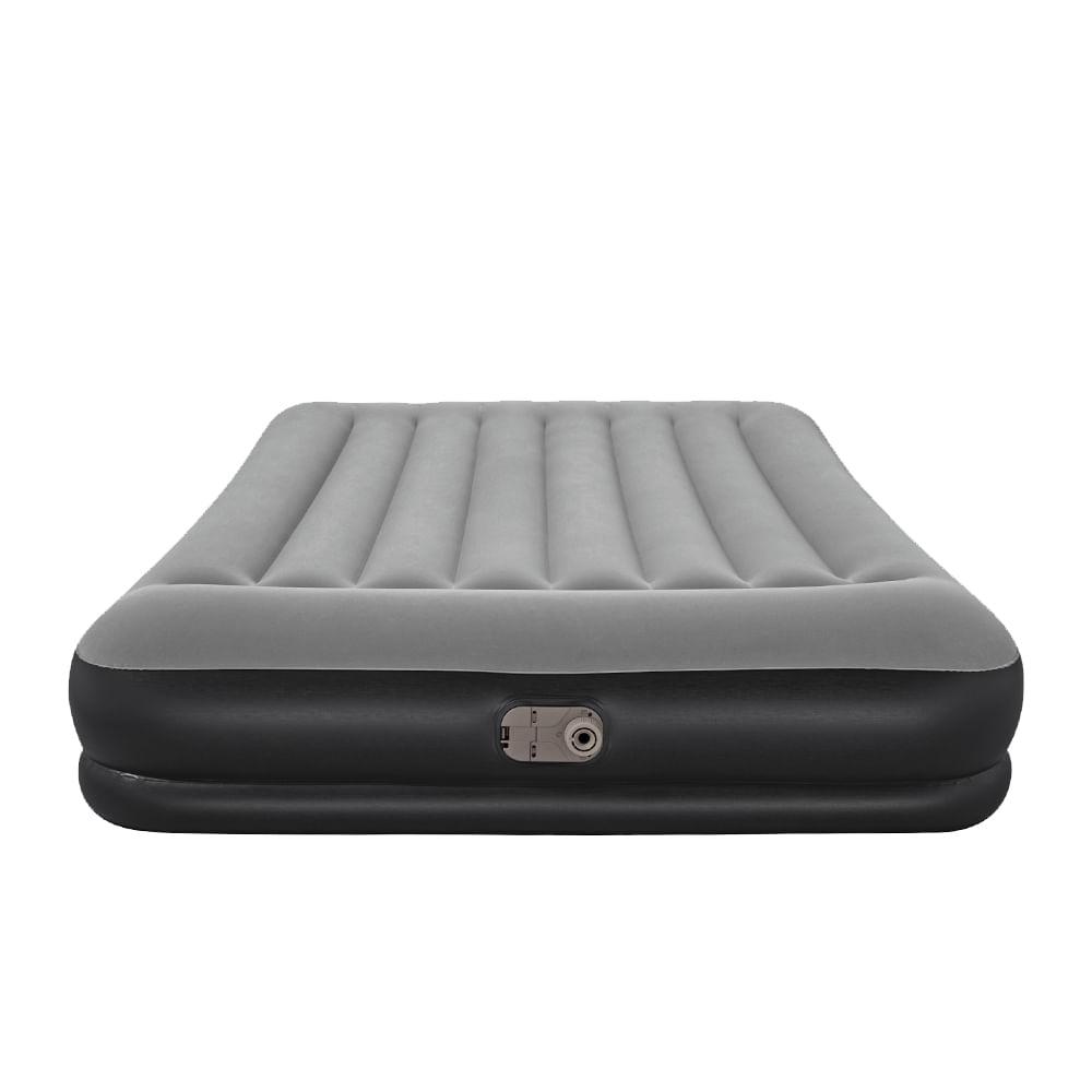 Colchão Inflável Casal Queen Tritech 220 Volts Bestway - 3