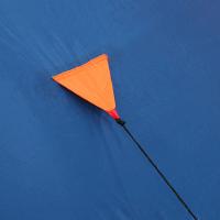 Barraca Falcon Compacta 2 Pessoas 1 Unidade Nautika - 5