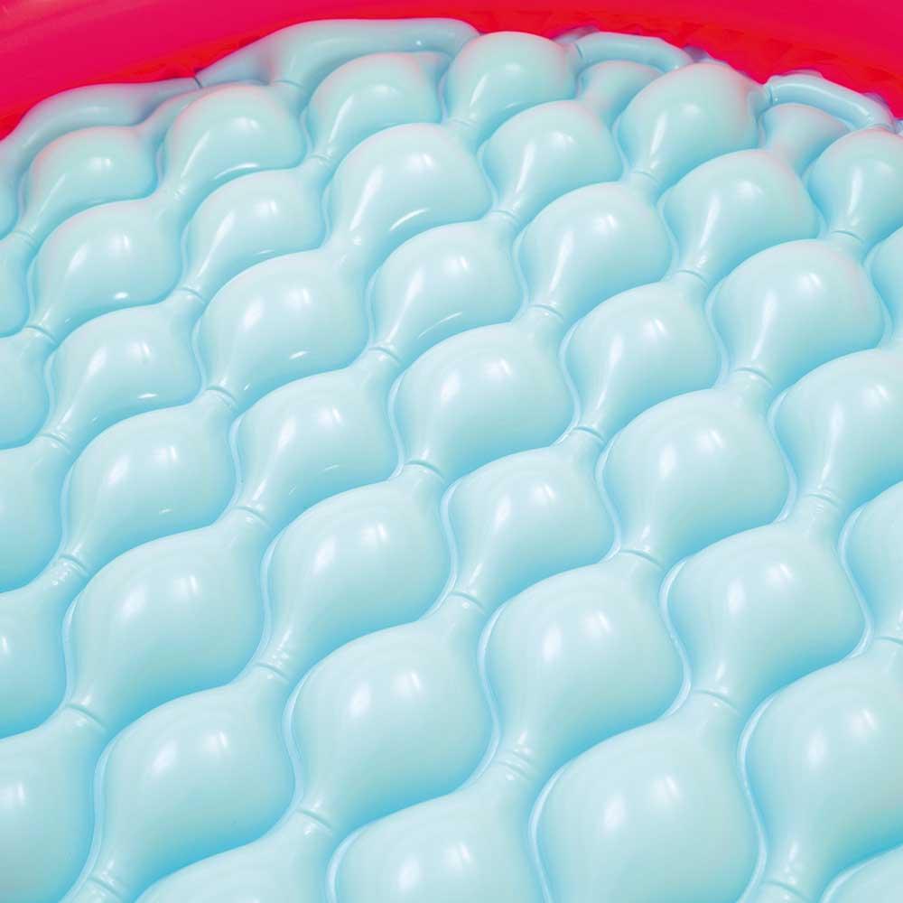 Piscina Inflável 41 Litros Summer Set Com Gomos Azteq Bestway - 3