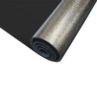 Isolante Térmico Eva Aluminizado Leve Ntk Nautika - 1