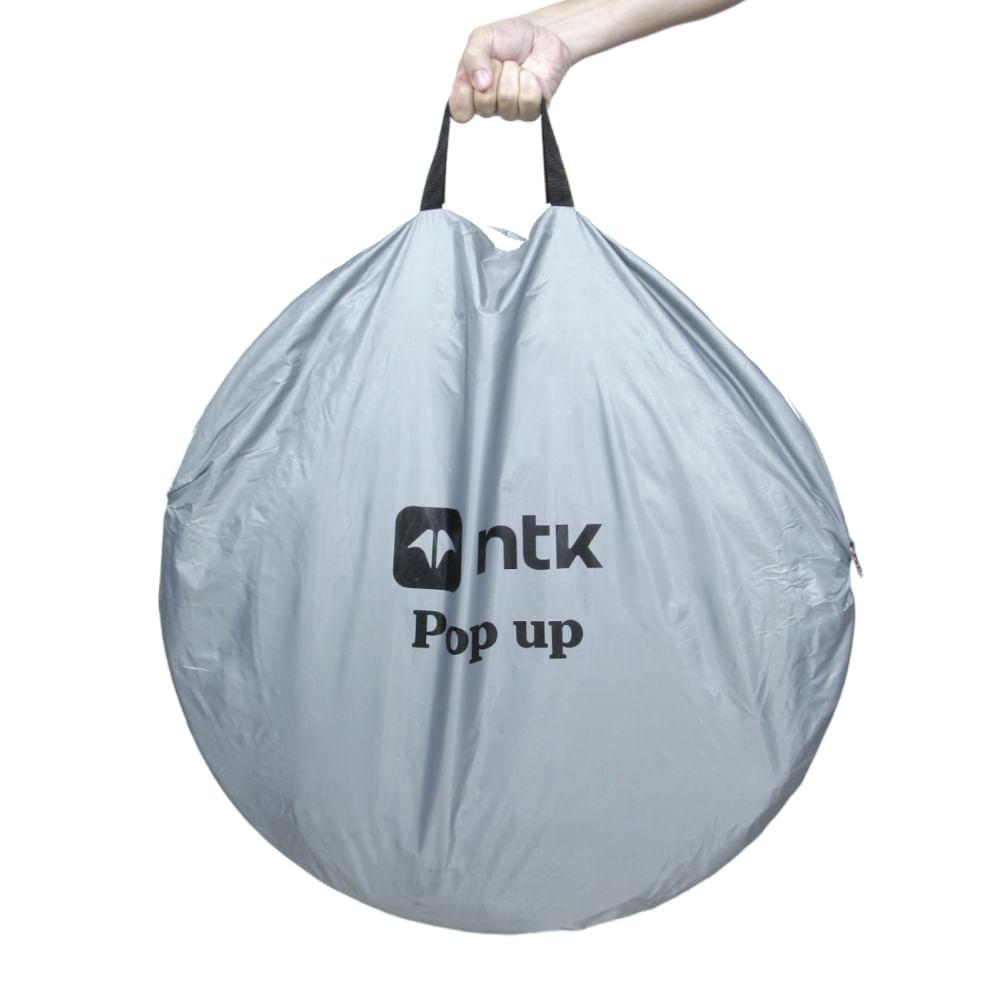 Trocador De Banheiro Pop-Up Prático Funcional Ntk Nautika - 5