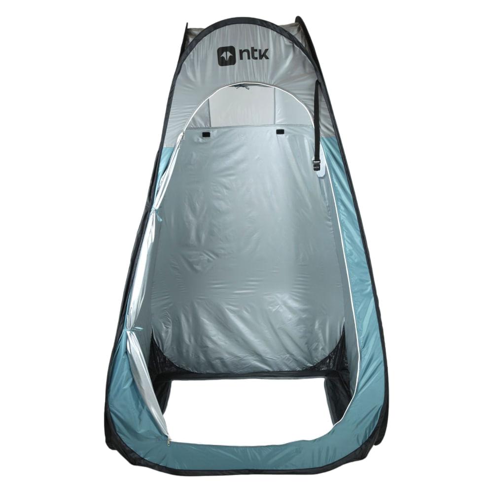 Trocador De Banheiro Pop-Up Prático Funcional Ntk Nautika - 6