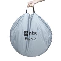 Trocador De Banheiro Pop-Up Prático Funcional Ntk Nautika - 5