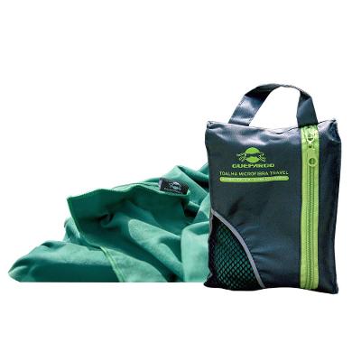 Toalha Microfibra Compacta Travel Guepardo