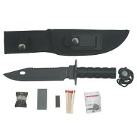 Faca Dorff 1 Unidade Nautika - 1