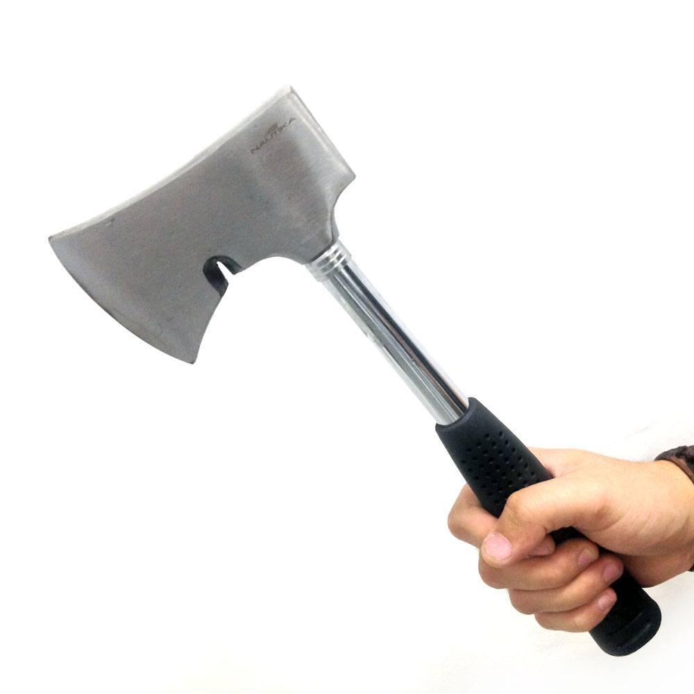 Machado Multiuso Resistente Dan Ntk Nautika - 2