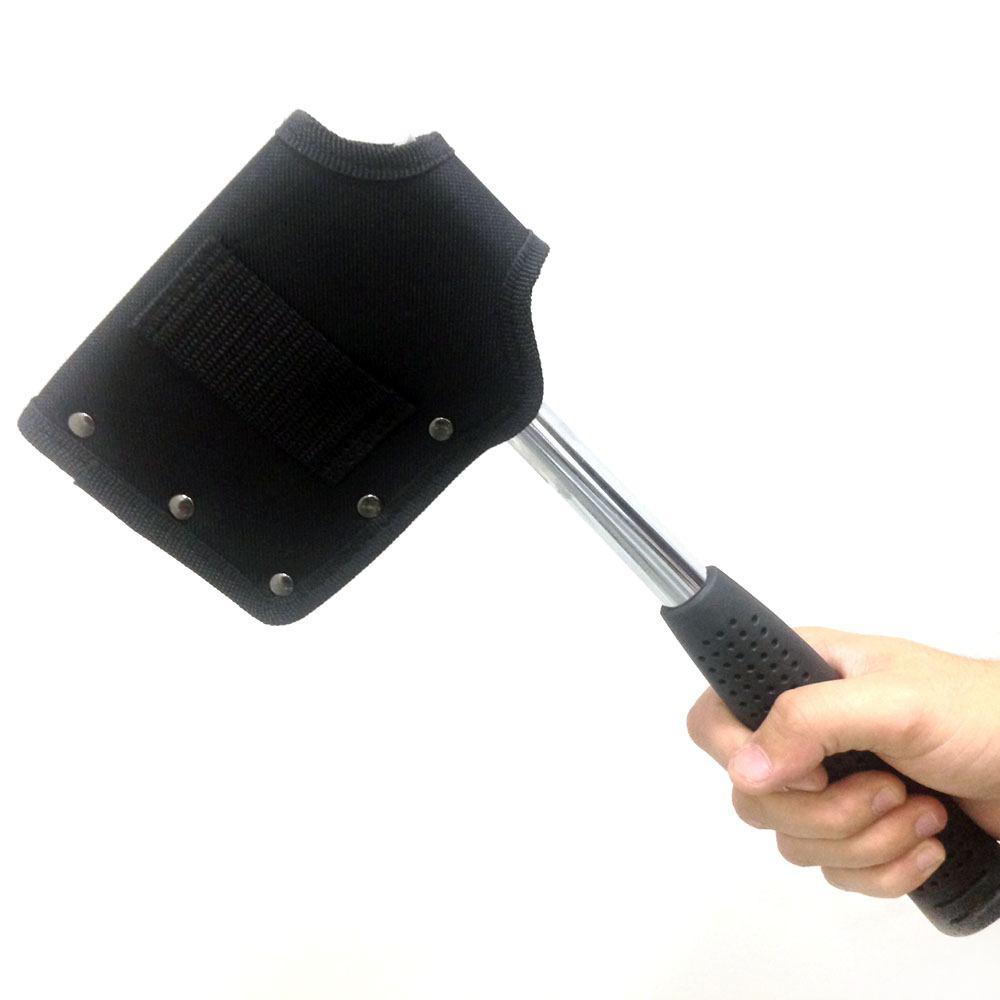 Machado Multiuso Resistente Dan Ntk Nautika - 3