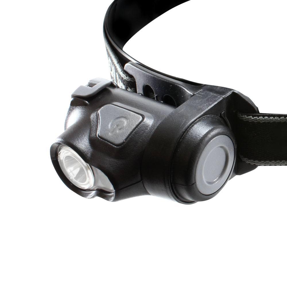 Lanterna Compacta Potente Boost Ntk Nautika - 2