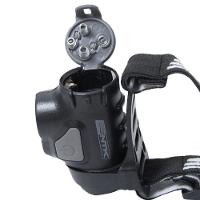 Lanterna Compacta Potente Boost Ntk Nautika - 1