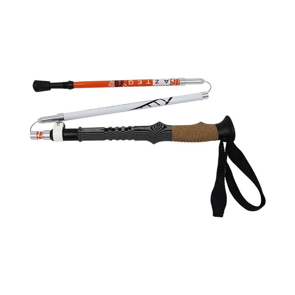 Bastão De Caminhada Actos Leve Azteq - 9