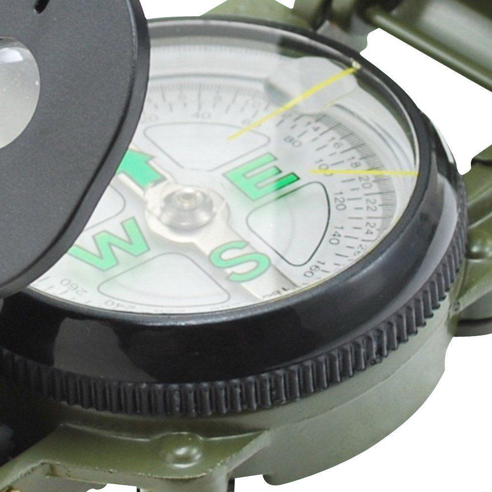 Bússola Ranger Precisa 1 Unidade Nautika - 2