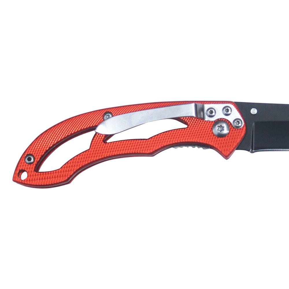 Canivete Seguro Stop 1 Unidade Nautika - 2